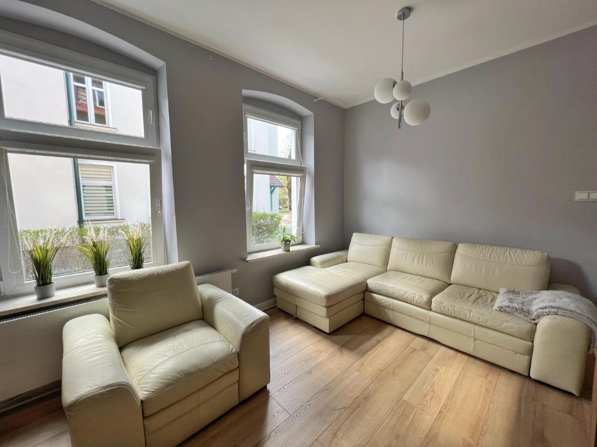 Apartament Olivia Business Suite Gdansk Exterior foto